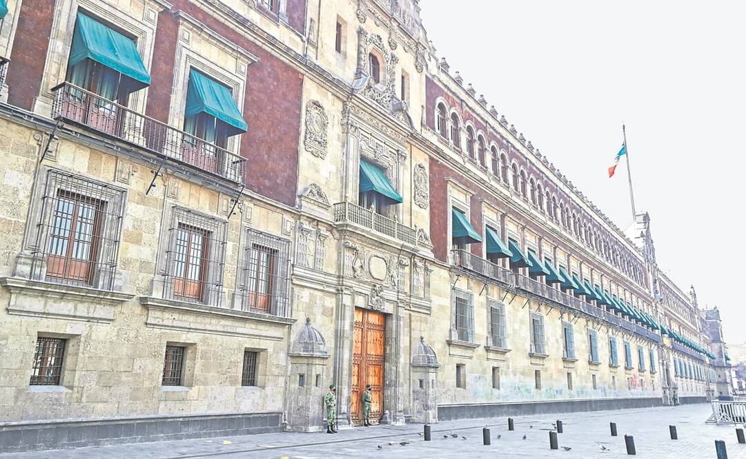 Según la ley de los trabaja-dores al servi-cio del Estado, los servidores tienen un aguinaldo de 40 días de salario. Foto: ARCHIVO EL UNIVERSAL