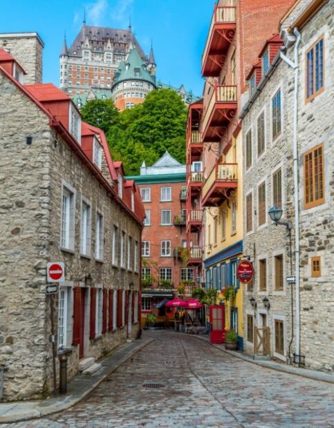 Canadá reabre al turismo | 10 de sus lugares más espectaculares