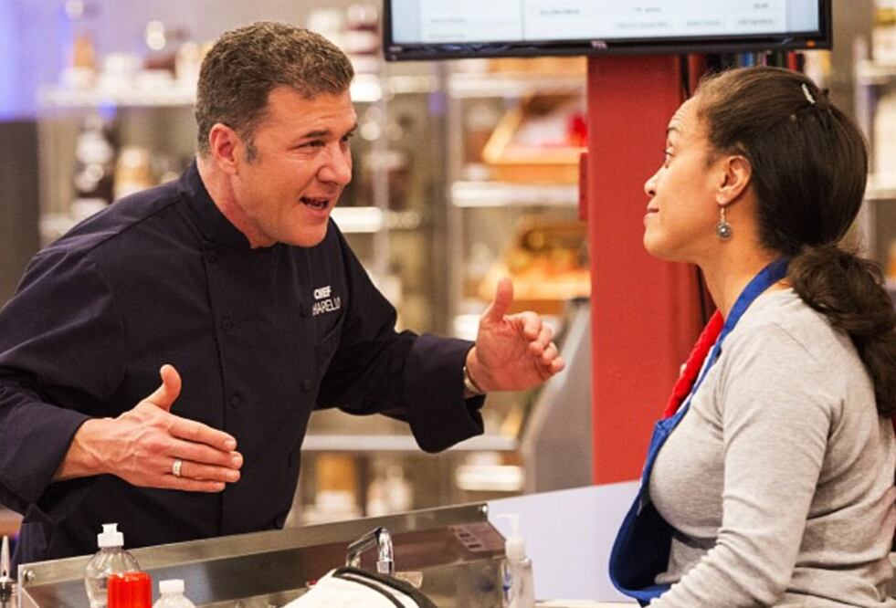 El chef Michael Chiarello perdió la vida el pasado 6 de octubre.
Foto: Instagram