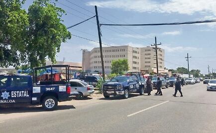Riña en penal de Culiacán deja dos internos lesionados