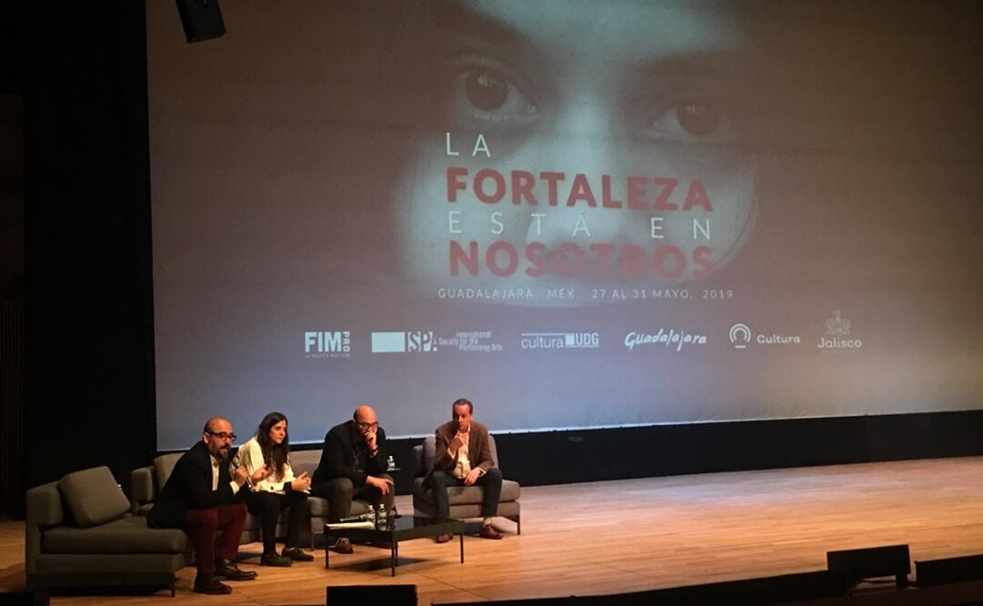 Foto: Itzel M. De La Rosa