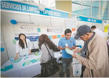 Siete de cada diez jóvenes tienen dificultades para incorporarse al mercado laboral: Manpower