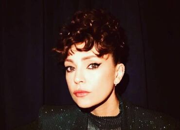 Dolores Fonzi, una mamá "buena onda y controladora" con los hijos que tuvo con Gael García