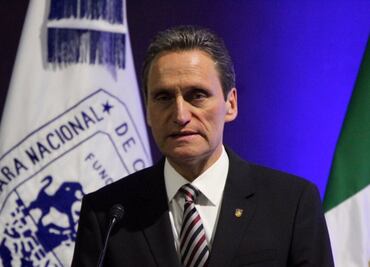 Inseguridad aleja inversiones y eleva costos de comercialización: Canaco