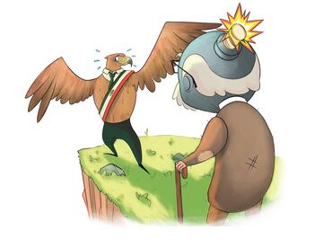 Plan de pensiones de Claudia y Xóchitl, inviables: expertos