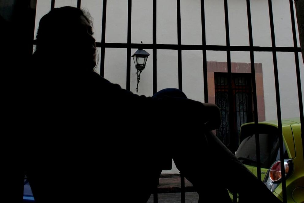 Pacientes con depresión, esquizofrenia, cuadros psicóticos avanzados, trastornos obsesivos compulsivos, con intentos suicidas de alta letalidad e ideaciones homicidas, son candidatos a este tratamiento. Foto: Archivo/EL UNIVERSAL