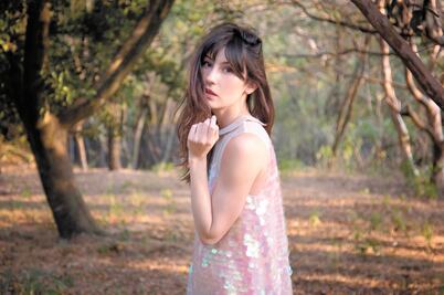 Tocar con Sariñana abrió puertas en México a Daniela Spalla