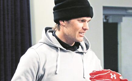 Sigue el misterio en torno a Brady