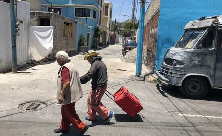 Unión Tepito recluta a migrantes; pide favores para llevarlos a EU