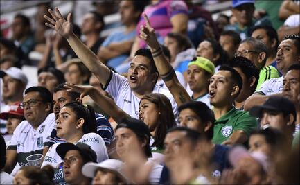 ¿Cuál es el protocolo que debe seguir el árbitro en el “Eh pu...”?