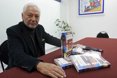 Fallece Enrique González Pedrero, exgobernador de Tabasco