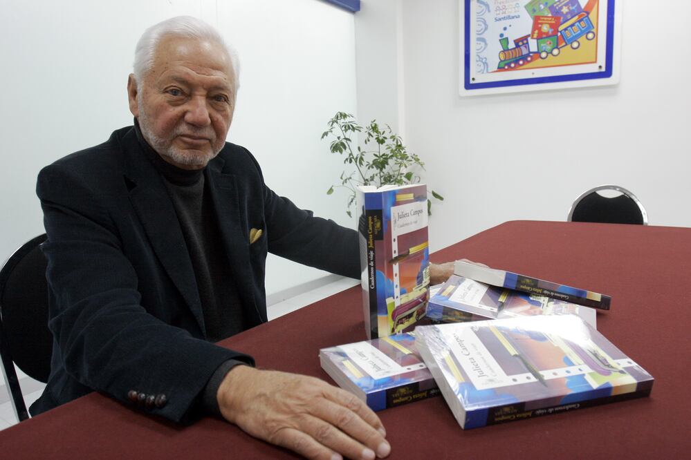 Fotografía de EL UNIVERSAL tomada en 2009