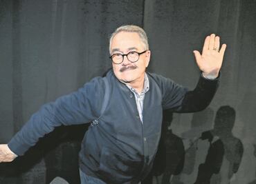 Pedro Sola se transforma en mujer y es la comidilla en Twitter