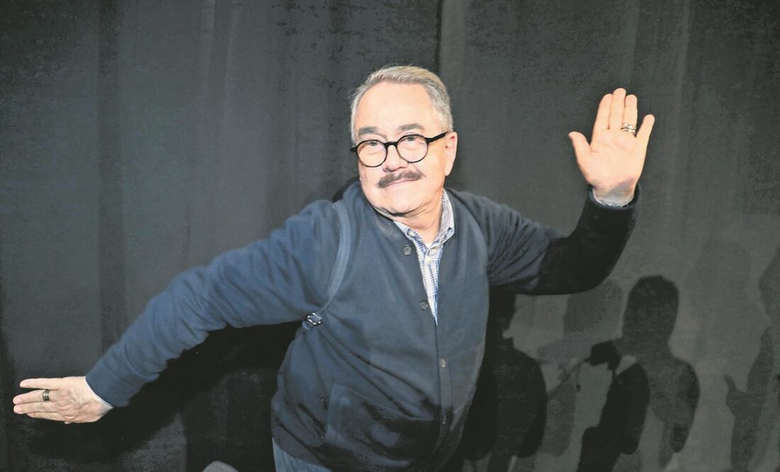 Pedro Sola. Foto: Archivo