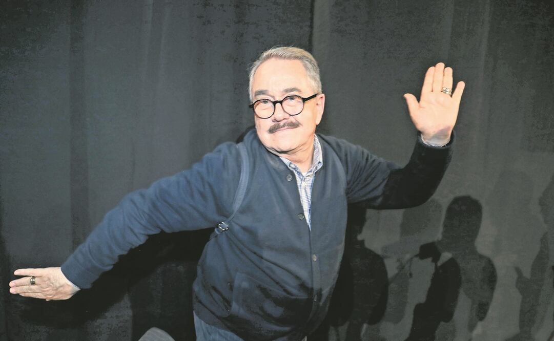 Pedro Sola. Foto: Archivo