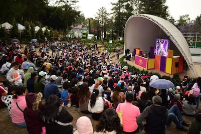 ¡No te la pierdas! Acude a la Semana de las Artes en Magdalena Contreras; habrá cine, pasarela de moda, conversatorios y mucho más