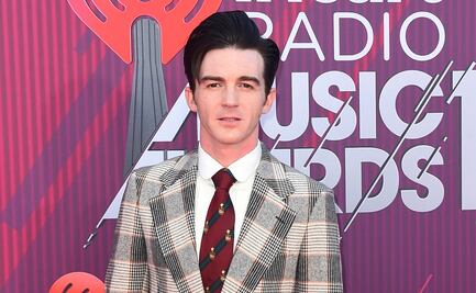 Drake Bell fue sentenciado a dos años de libertad condicional