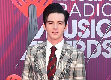Drake Bell fue sentenciado a dos años de libertad condicional