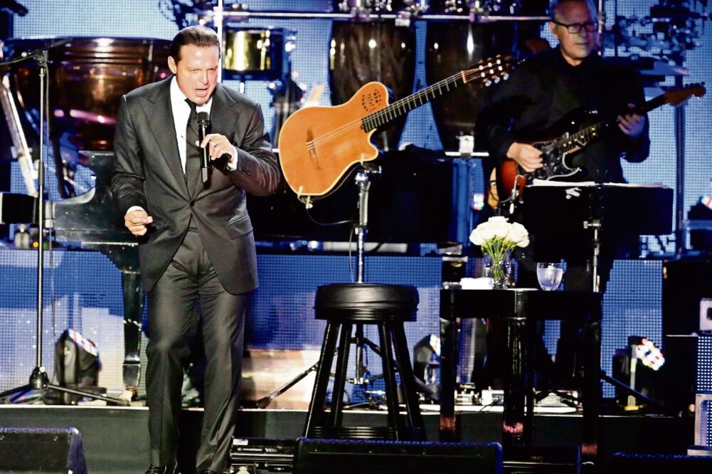 El soundtrack de la serie registra 54 mil reproducciones (REUTERS)