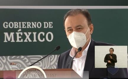 Hace una semana se recibieron amenazas: Durazo tras atentado a García Harfuch