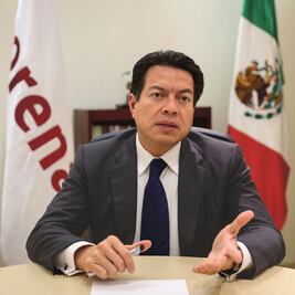 En Cámara Baja, discuten prisión preventiva hoy