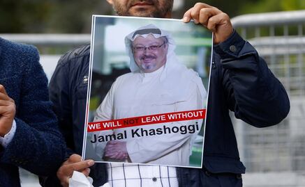 El caso Khashoggi expone crudamente los estrechos límites de las reformas saudíes