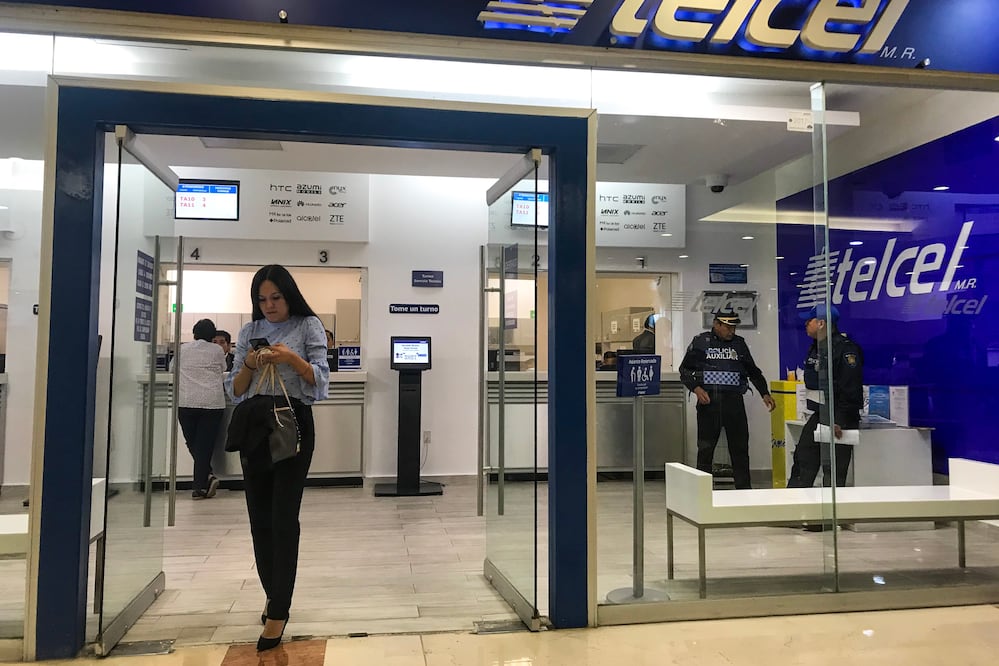 Fotografía de Diego Simón EL UNIVERSAL