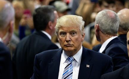 Revelan tácticas agresivas en Universidad Trump