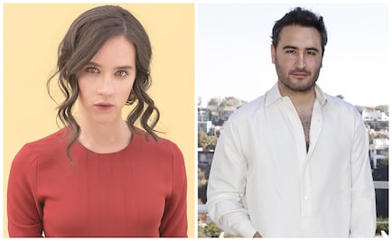 Ximena Sariñana y Jesús Navarro cantan nueva versión de "Nada Personal"