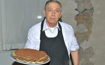 ¿Quién fue Roberto “Loli” Linguanotto, el padre del Tiramisú?