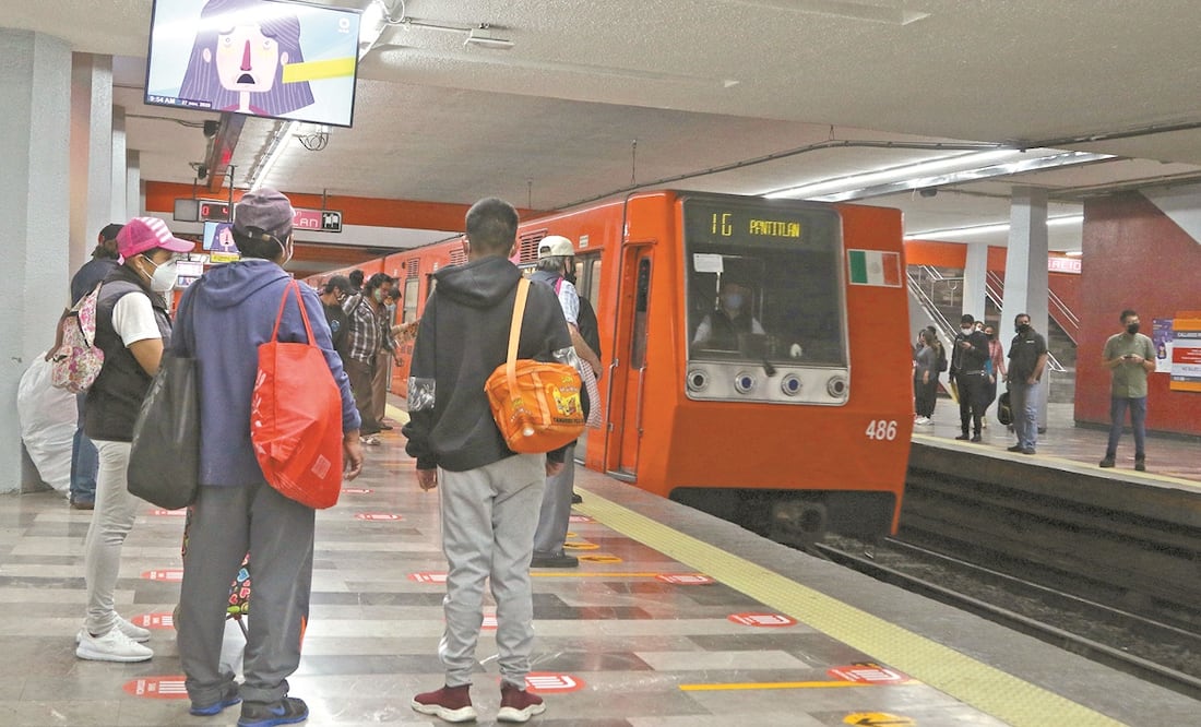 Foto: ARCHIVO EL UNIVERSAL