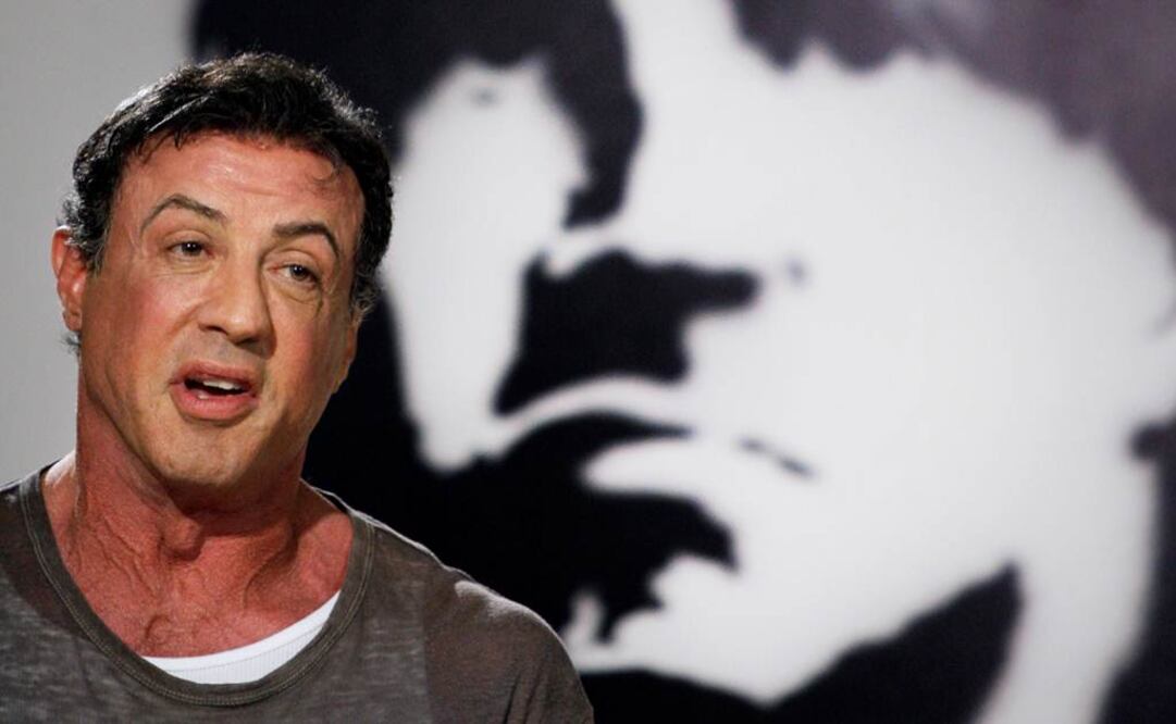 Irak y Siria podrían ser escenarios de la cinta protagonizada por el actor de 69 años. (FOTO: Archivo EL UNIVERSAL)