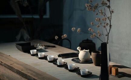 5 lugares para tomar té en días lluviosos