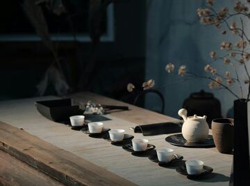 5 lugares para tomar té en días lluviosos