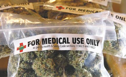 Facebook cierra páginas de dispensarios de marihuana médica