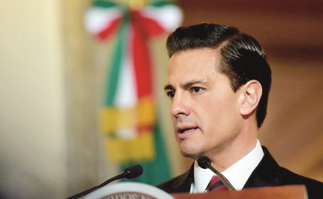 Foto: Archivo / EL UNIVERSAL