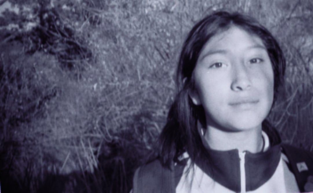 "Querida Fátima", un documental que clama justicia. Foto: OLECTIVA VARINIA