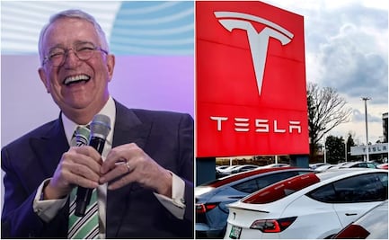 Salinas Pliego se burla de planta de Tesla en NL y presume nueva fábrica de motos: "yo sí le cumplí a México"