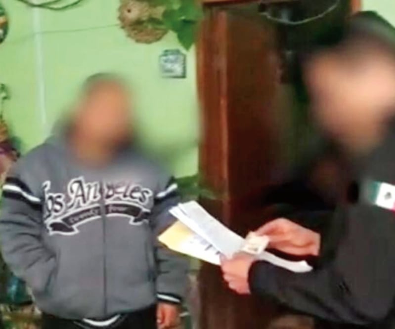 Los presuntos administradores de distintos foros de WhatsApp, en los que compartían fotografías y videos con contenido pornográfico infantil, fueron ubicados en cinco estados del país. Foto: ESPECIAL