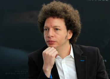 Nominan a Michel Franco en Premios Spirit