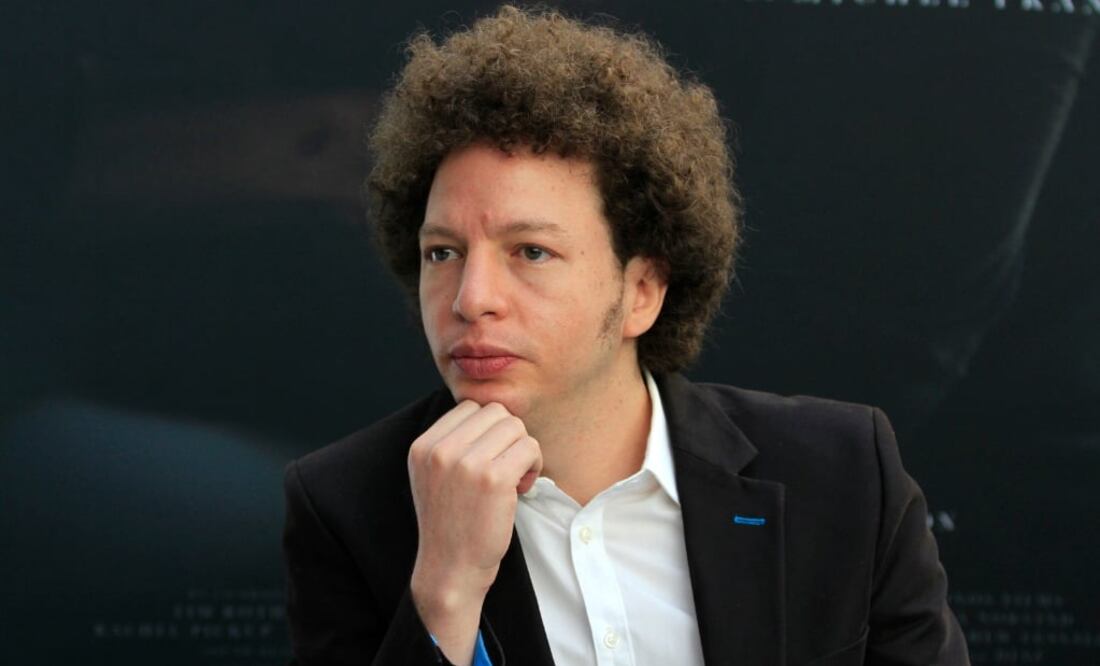 El mexicano fue considerado en lo mejor del cine independiente