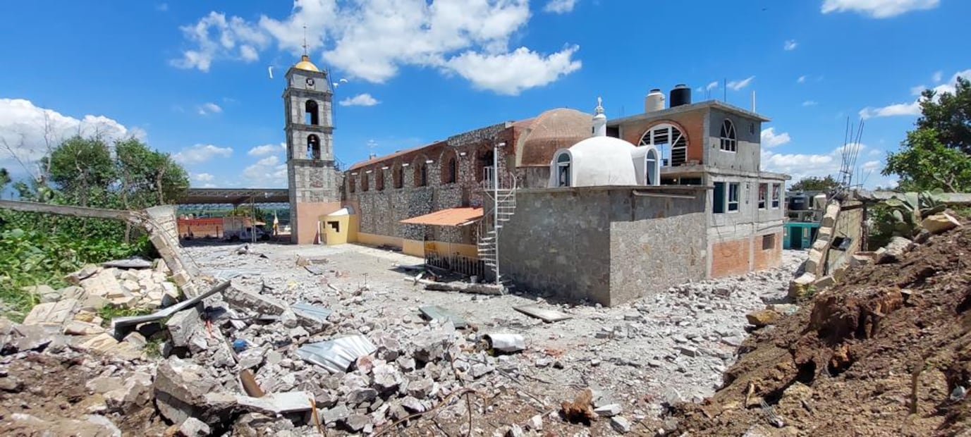 Foto: Ana Laura Vásquez/ EL UNIVERSAL