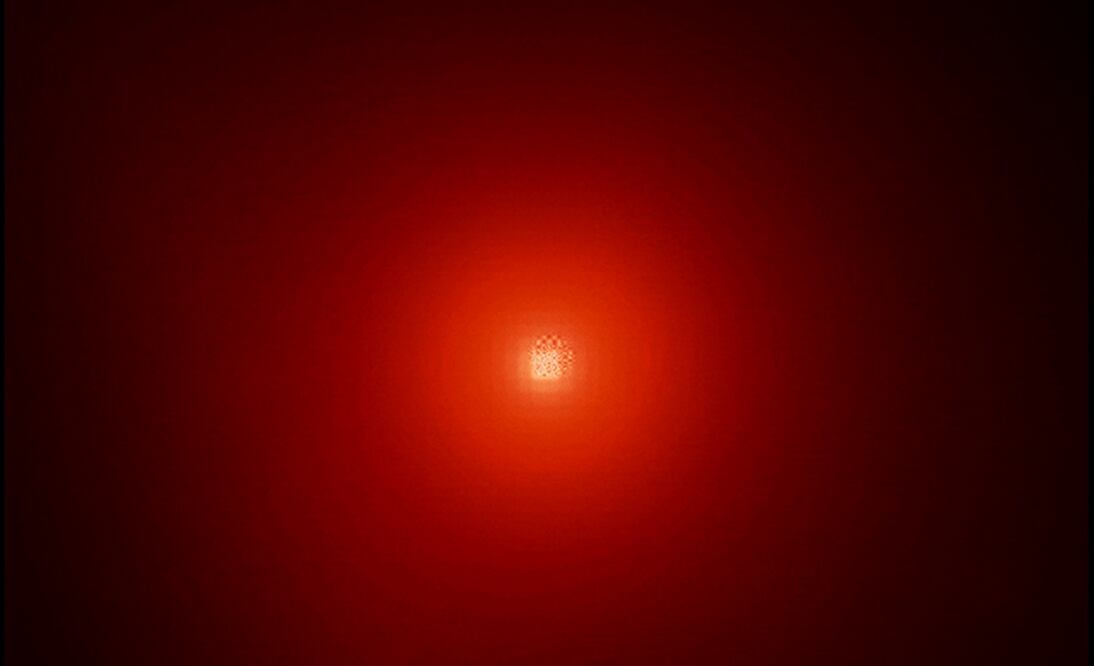 Se trata del estallido de rayos gamma (GRB) “más brillante de todos los tiempos”.
Foto: NASA