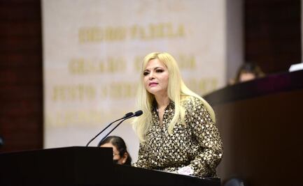 Diputados de MC exigen investigar a candidata Claudia Delgadillo por incongruencia entre sus gastos y su campaña