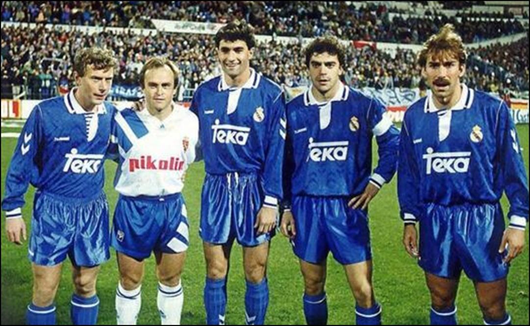 Foto: Archivo/ EL UNIVERSAL