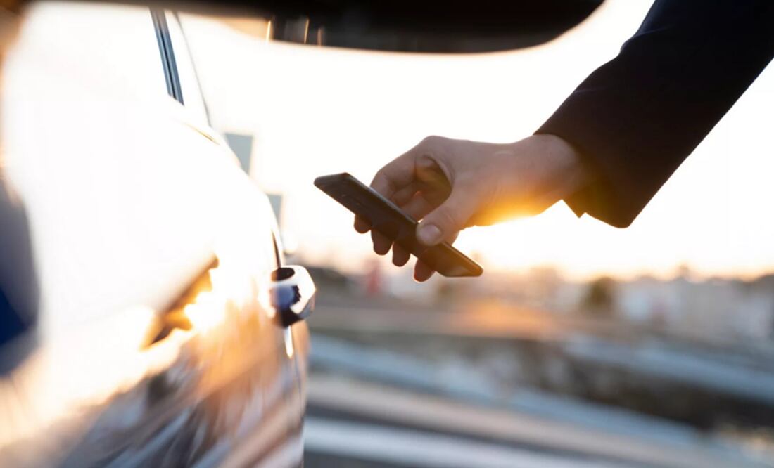 Usuarios de Apple y Android ahora pueden compartir sus llaves digitales