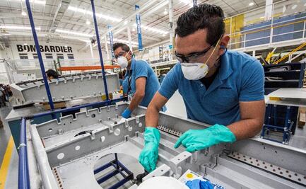 Estos son los estados que ofrecen los mejores empleos a nivel salarial, según Coparmex