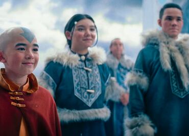 "Avatar" busca dar fe ante el caos