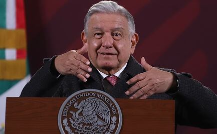 La mañanera de AMLO, 19 de enero, minuto a minuto 