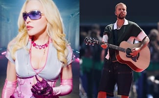 Show de medio tiempo del Mundial habría desatado tensiones entre Madonna y Justin 